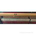 Nouveau piano standard allemand